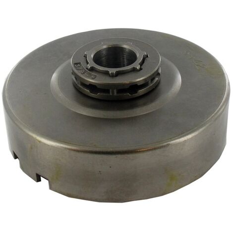 Pignon à bague 3/8 - 7 dents pour tronçonneuse STIHL 084 - 088 - MS880