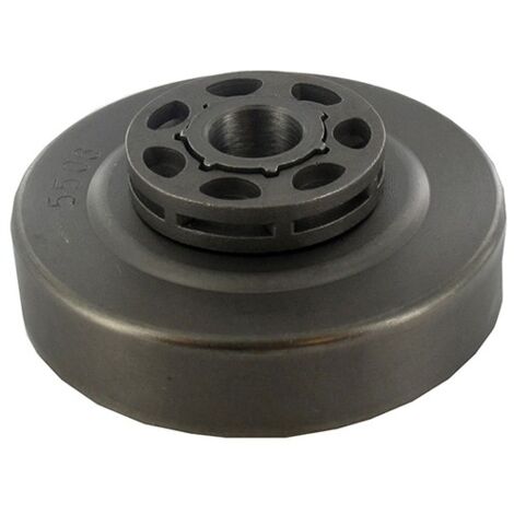 Pignon à bague 3/8LP - 7 dents pour tronçonneuse STIHL 009 - 009Q - 010 - 010AVEQ - 010AVQ - 110AV - 011AVEQ