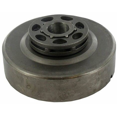 Pignon à bague 3/8"LP - 7 dents pour tronçonneuse Stihl modèles 017