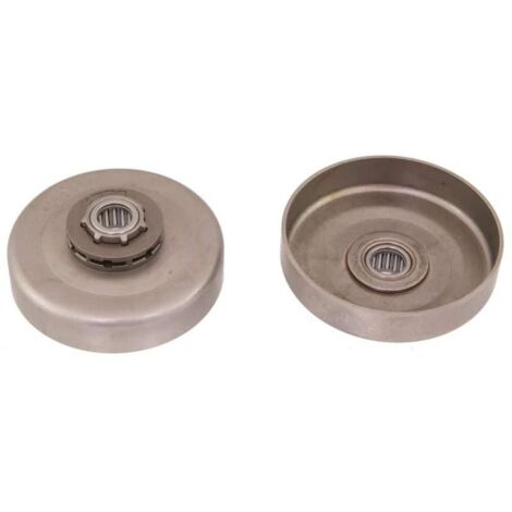 Pignon à Bague 325 - 7 Dents Adaptable Pour Tronçonneuse Husqvarna Modèles 39, 40p, 44, 140, 235, 240p, 340, 444