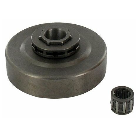 Pignon à bague 325 - 7 dents HUSQVARNA 36 - 41 - 136 - 137 - 141 - 142 - 350 - 351 - 365 - 405 - P33XT - P4-18XT - P4-20XT
