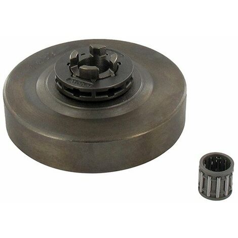 Pignon à bague 325 - 7 dents pour tronçonneuse SHINDAIWA 400 - 488