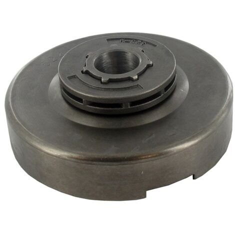 Pignon à Bague .325, 9 Dents Adaptable Pour Husqvarna Modèles 62, 365, 371, 372xp, 385, 390, 395, 570, 575xp, 385 Et Jonsered Mo