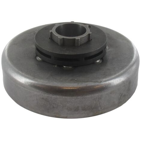 Pignon à Bague .328 - 8 Dents Pour Machines Mc Culloch Modèles Double Eagle 50, Double Eagle 57, Titan 50, Titan 57, Titan 70.