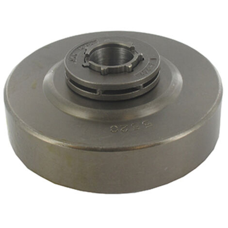 Pignon à bague 404 - 7 dents pour tronçonneuse STIHL 050 - 051 - 075 - 077