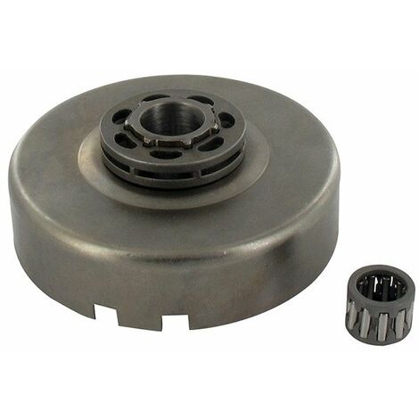Pignon à bague 404 - 7 dents pour tronçonneuse STIHL 084 - 088 - MS880
