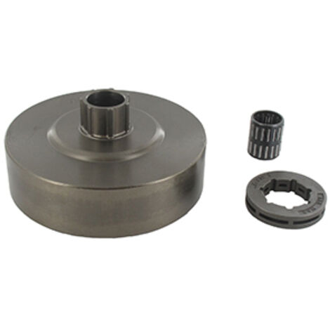 Pignon à bague 404 - 7 dents pour tronçonneuse STIHL 090