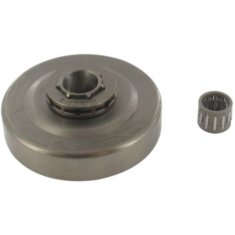 PIGNON A BAGUE 7 DENTS