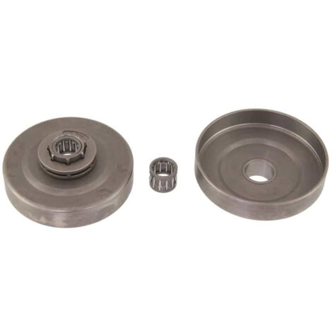 Pignon à bague 7 dents HUSQVARNA - JONSERED 503-9800-02 - 503-9800-71