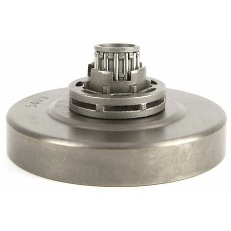 Pignon à bague pour tronçonneuse Shindaiwa. 3/8". 7 dents
