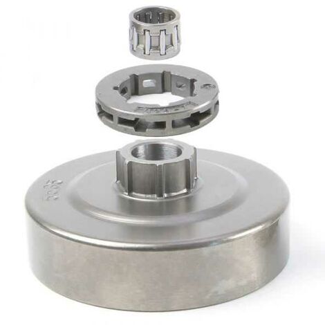 Pignon à bague pour tronçonneuse Stihl .325" 7 dents