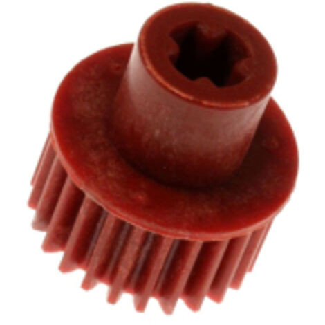 Pignon/arbre de transmission Robot menager SS-193443 MOULINEX Robot menager SS-193443 MOULINEX