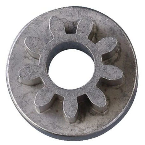 Pignon AS-MOTOR E03125ASM