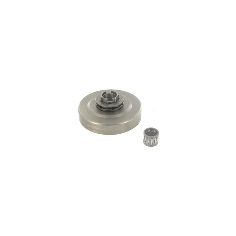 Pignon à bague 325 - 7 dents pour tronçonneuse Husqvarna modèles 450, 455, 460