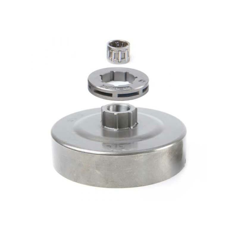 Kerwood - Pignon à bague pour tronçonneuse Stihl 3/8' 7 dents