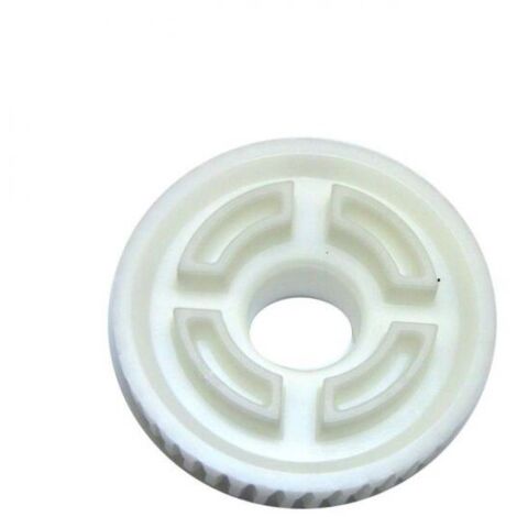 Pignon blanc interne BFT pour motorisation DEIMOS BT (I100075-10001)