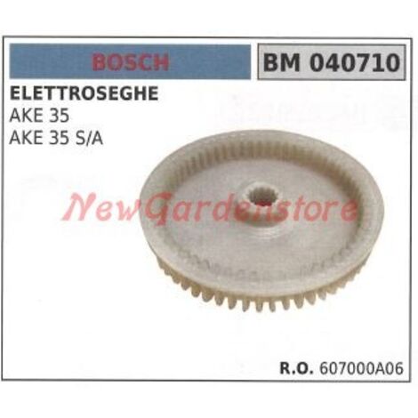 Pignon BOSCH pour scie électrique AKE 35 35 S 040710