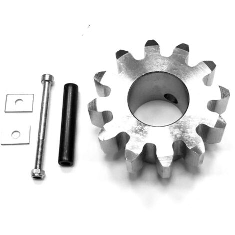 Pignon CAME pour portails automatiques BK série BKS M6 Z12 - 119RIBK010