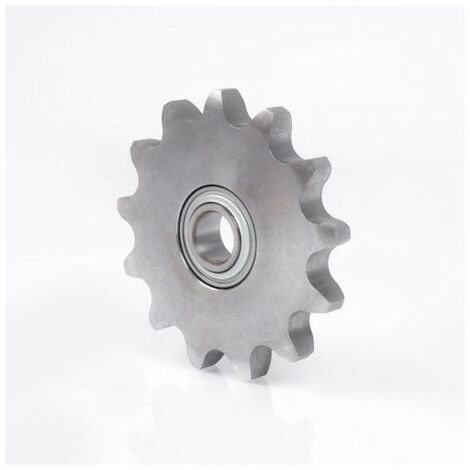 Pignon Chain KSR16LO12101508 183mm ext 992mm int 162 mm puleggia in acciaio