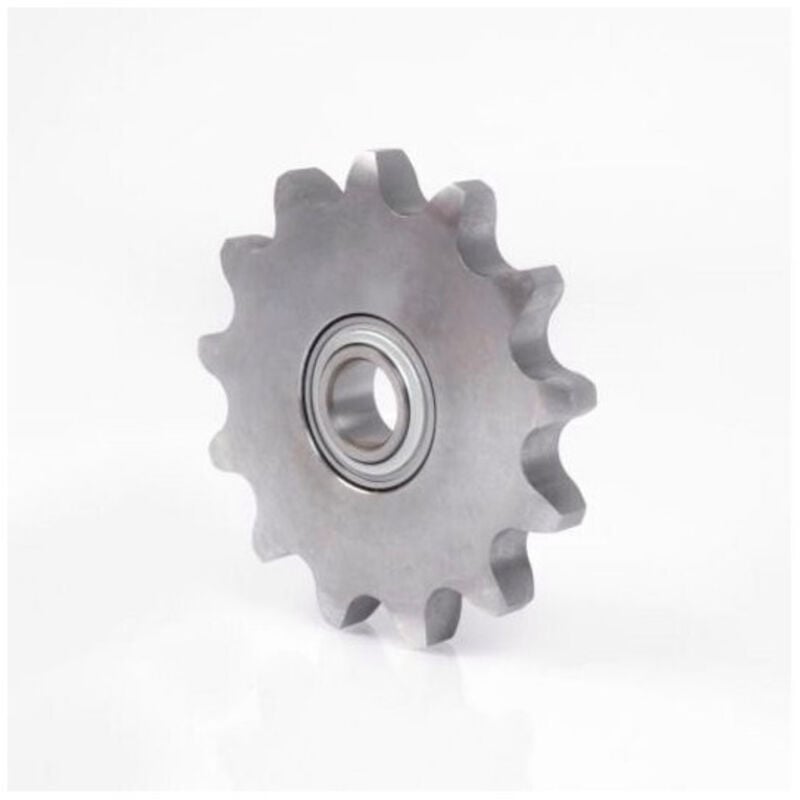 Pignon chaine 183mm Ext 992mm Int 162mm Kettenscheibe en acier ou en fer fritté ina