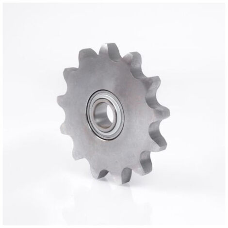 Pignon chaine KSR16LO12101508 183mm Ext 992mm Int 162mm Poulie en acier