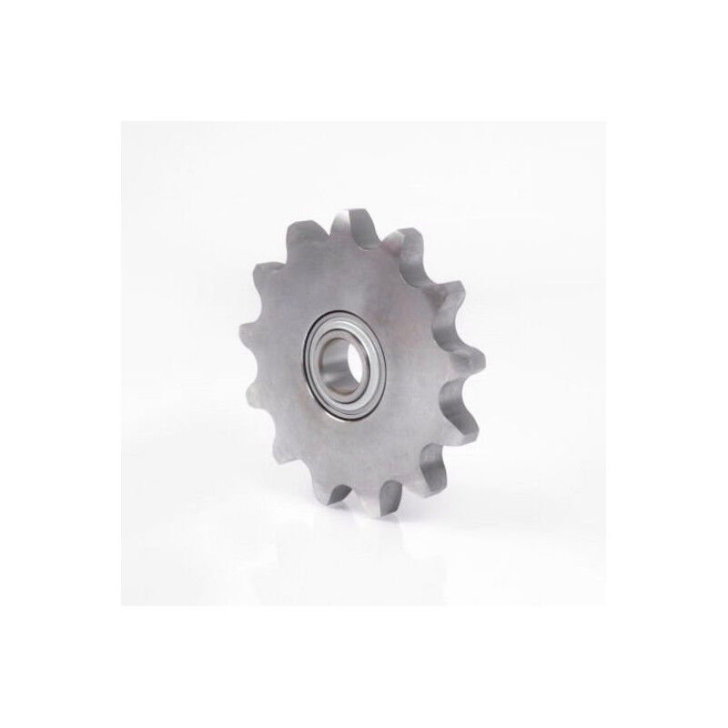 INA - Pignon chaine KSR20BO08101808 31mm Ext 786mm Int 20mm Poulie en acier