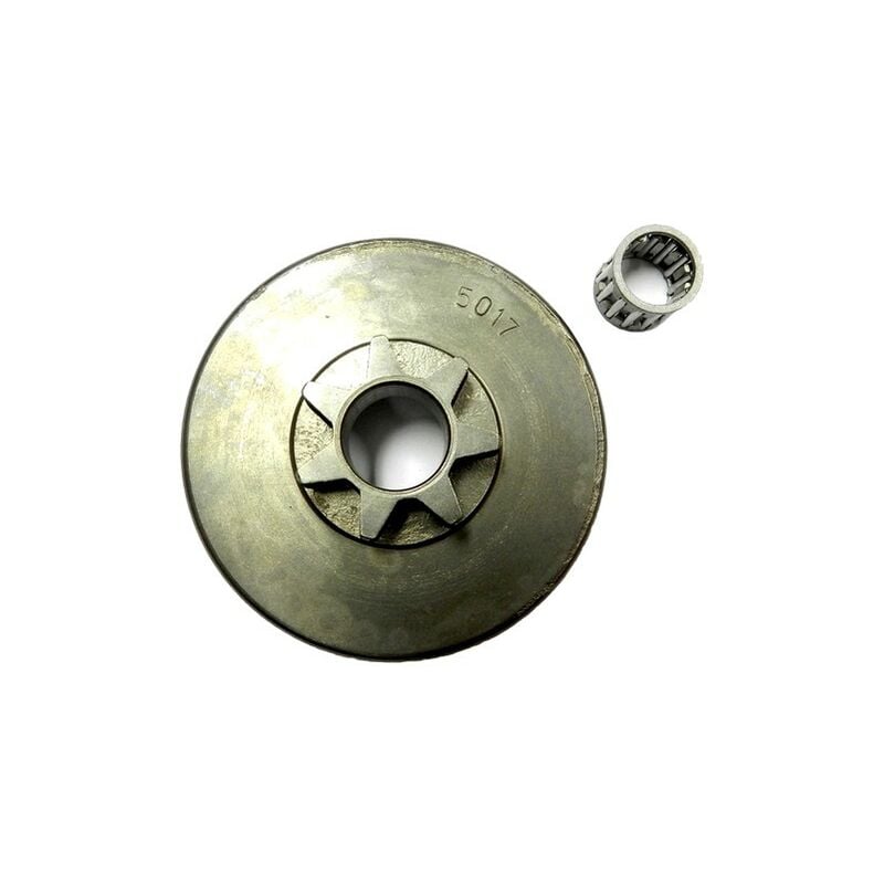 Dolmar - Pignon chaine tronçonneuse série 100 / Makita DCS6000, DCS6800