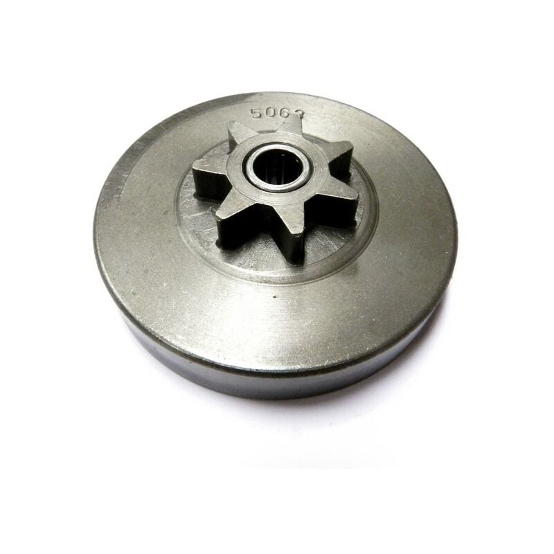 Echo - Pignon de chaîne de tronçonneuse et Zenoah