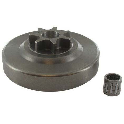 Pignon chaine tronçonneuse Echo CS330, CS360, CS370, CS390, CS400, CS420, CS4510