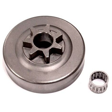 Pignon chaine tronconneuse Echo CS60, CS60S, CS605