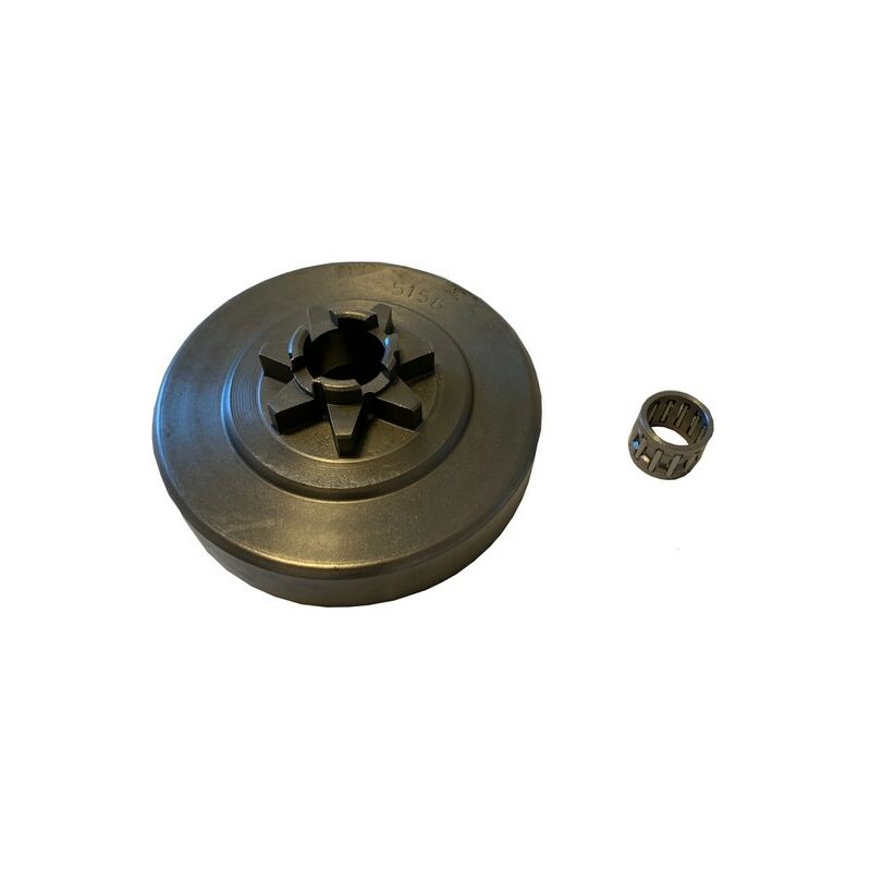 Husqvarna - Pignon chaine tronconneuse / Jonsered 3/8 7 dents