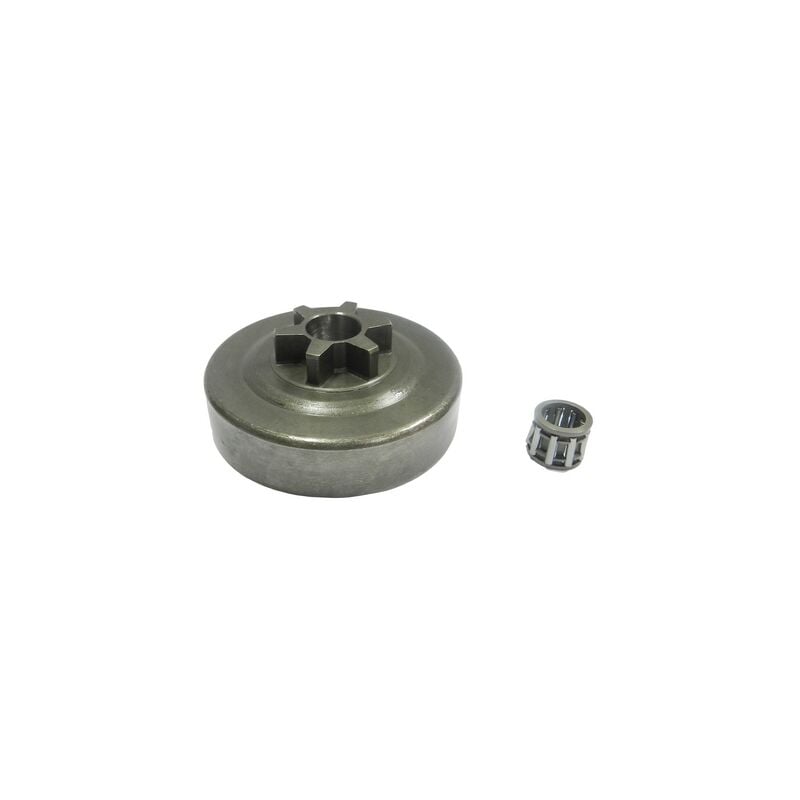 Husqvarna - Pignon chaine tronconneuse et Jonsered 3/8LP 6 dents