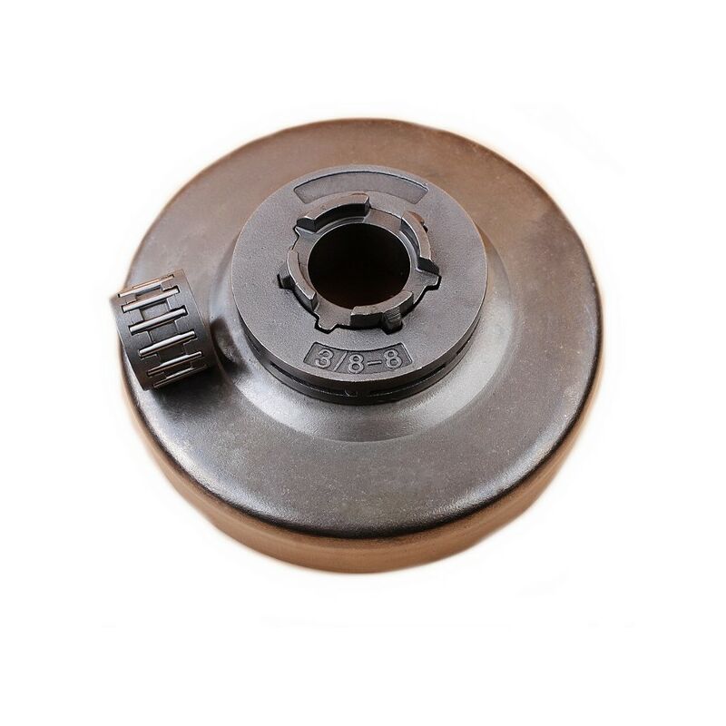 Cloche embrayage tronçonneuse Husqvarna / Jonserd - 501831504