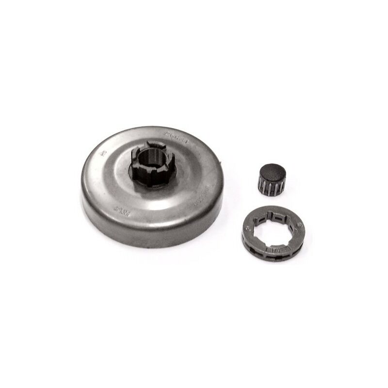 Pignon chaine tronconneuse Husqvarna et Jonsered