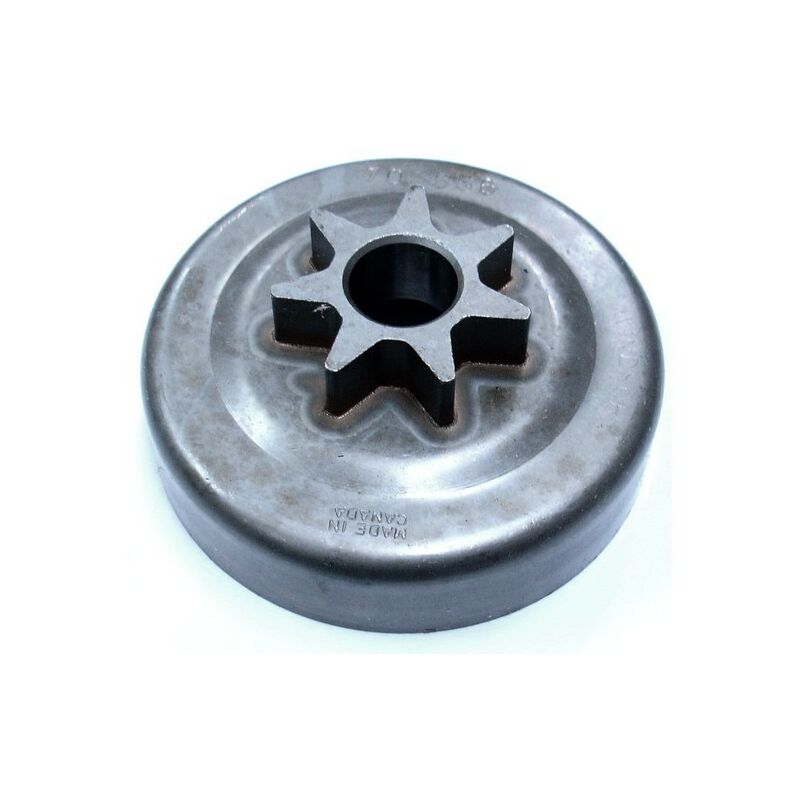 Pignon chaine tronconneuse Husqvarna Partner