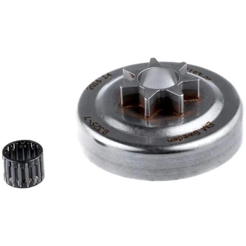 Husqvarna - 503819371 - Cloche d'embrayage pour Tronçonneuse