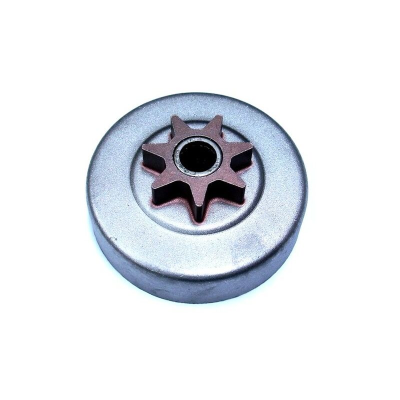 530048132 Pignon de chaine 325 7 dents pour tronconneuse Husqvarna