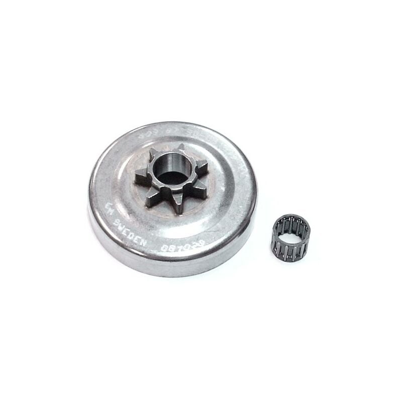 Jonsered - Pignon de chaine tronçonneuse et Husqvarna