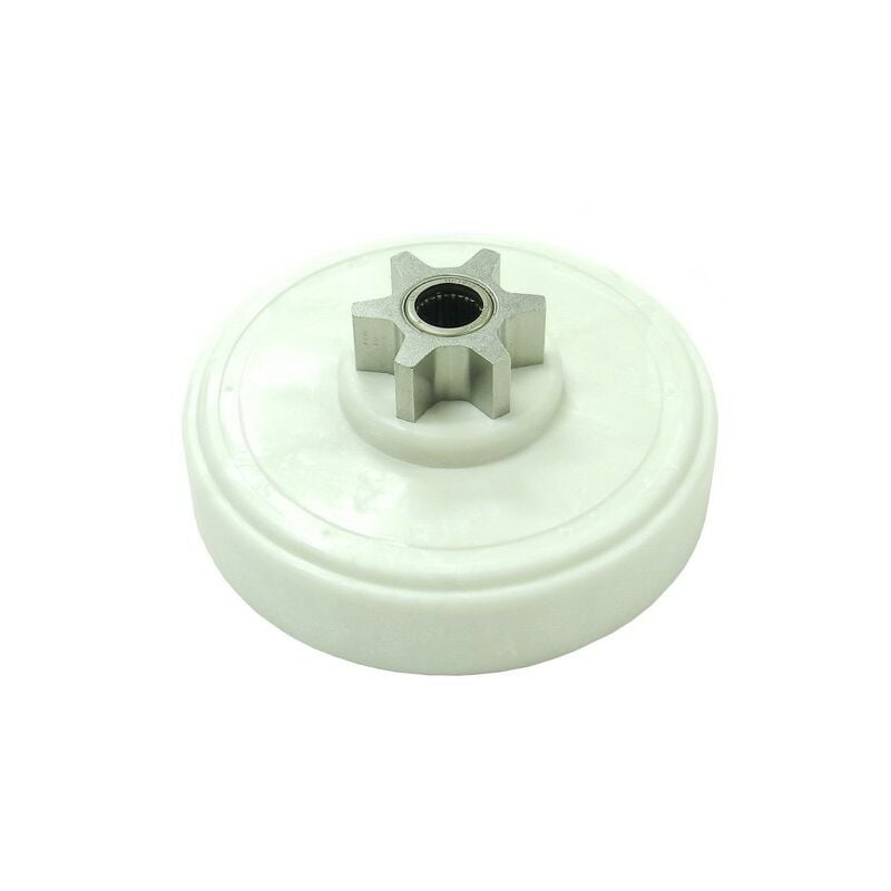 Mc Culloch - Pignon chaîne tronçonneuse électrique Poulan, Partner, Stiga, Alko, Husqvarna