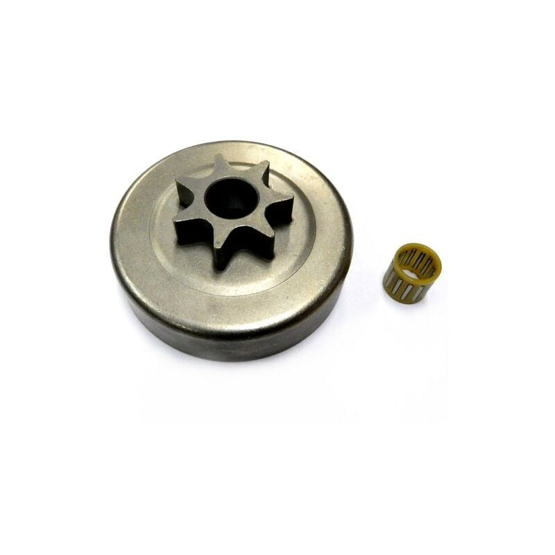 Oleo Mac - Pignon chaine tronconneuse Oleo-Mac 940C, 941CX, GS410CX, GS44 / Nautac 246