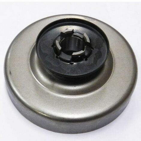 Pignon chaine tronconneuse Shindaiwa YB488, YB491, YB591, YB691, YB711