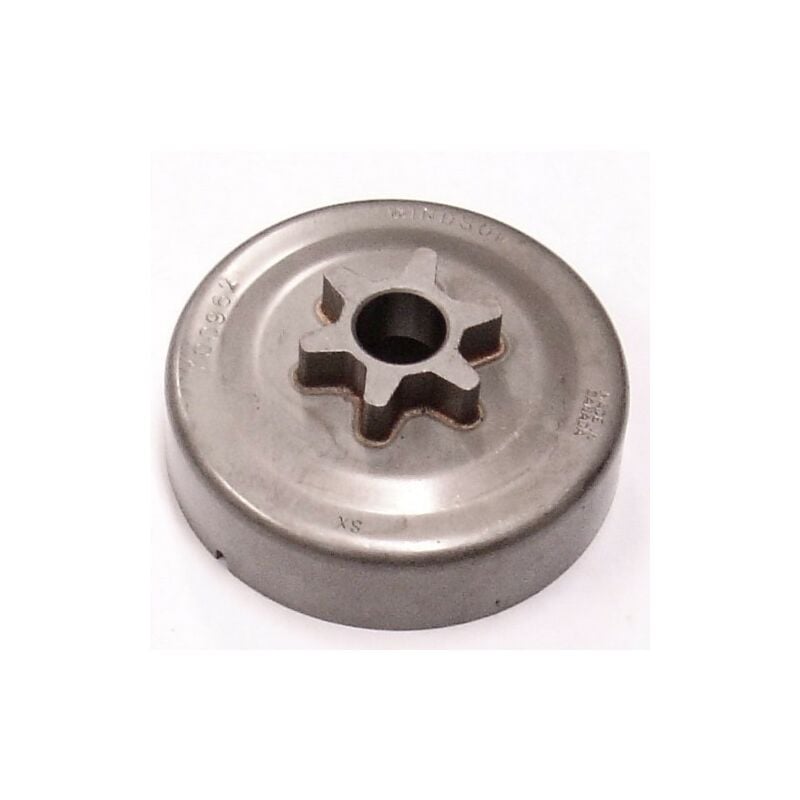 Stihl - Pignon chaine tronçonneuse / Poulan