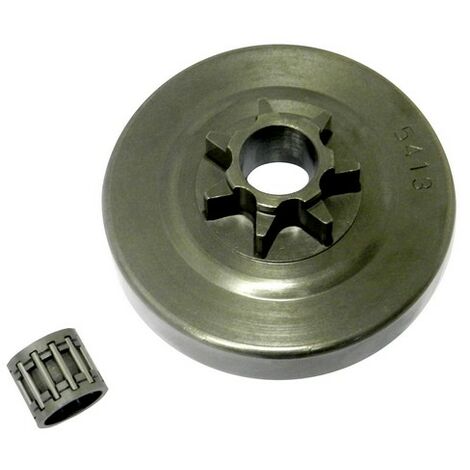 Pignon chaine tronconneuse Zenoah G200 / G300 / G2000 / G3000