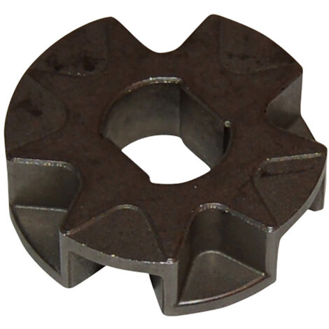 PIGNON + CLOCHE 1/4 8 DENTS MAKITA 165393-3