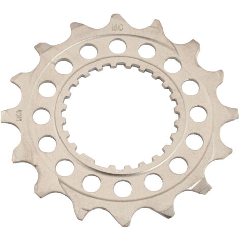 Pignon de cassette Shimano 12 vitesses Microspline 16T CS-M6100/M7100/M8100/M9100