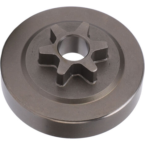Pignon de Chaîne de Moteur Tbest, Pignon de Chaîne 175005‑39133 Remplacement de Pignon de Moteur en Métal pour C50 C50 C60.