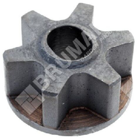 Pignon de chaîne pour scies électriques COMPATIBLES BLACK & DECKER - 014143