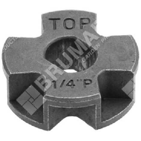 Pignon de chaîne pour tronçonneuses sans fil ZOMAX COMPATIBLE - 047234