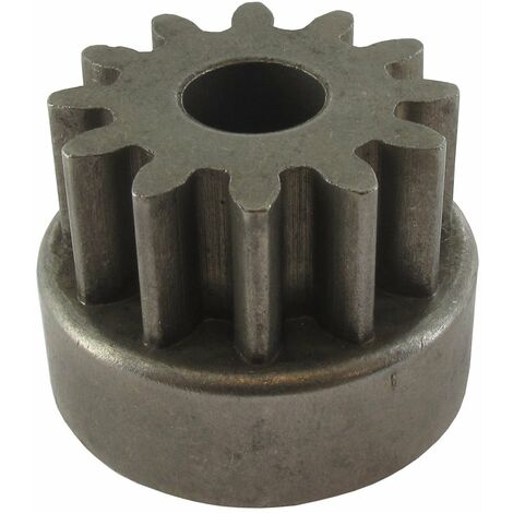 Pignon de direction 12 dents STIGA 125570000/2
