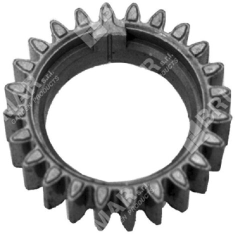 Pignon de distribution pour démarreurs BRIGGS & STRATTON COMPATIBLE - 026244